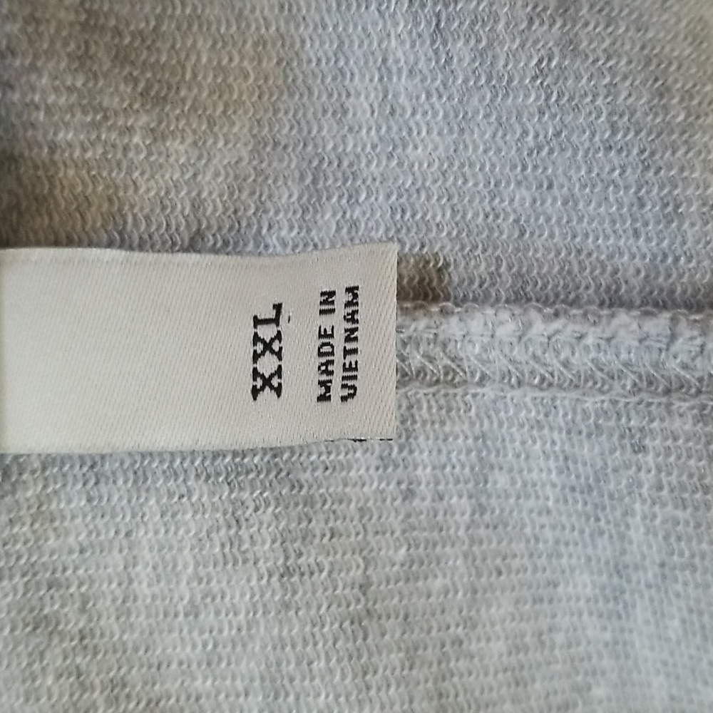 A New Day grey swestshirt - Picture 3 of 3